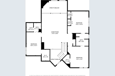 13214 Fawcett Drive, Houston, TX 77069 - Photo 33