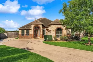 27019 Concho Trail, Magnolia, TX 77355 - Photo 1