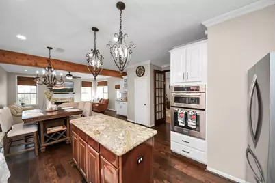 1222 Wood Haven Court, Sugar Land, TX 77479 - Photo 15