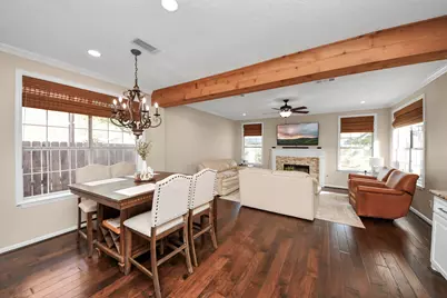 1222 Wood Haven Court, Sugar Land, TX 77479 - Photo 11