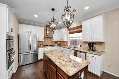 1222 Wood Haven Court, Sugar Land, TX 77479 - Photo 13