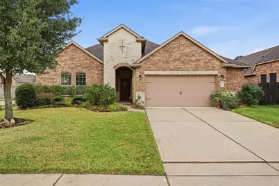 18115 Oliveria Way, Houston, TX 77044 - Photo 3