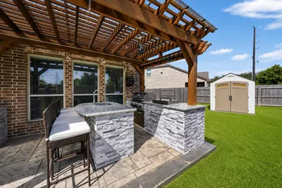 23002 Sutton Manor Way Drive, Katy, TX 77493 - Photo 21