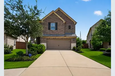 23002 Sutton Manor Way Drive, Katy, TX 77493 - Photo 1