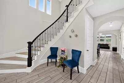 23002 Sutton Manor Way Drive, Katy, TX 77493 - Photo 7
