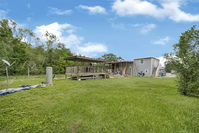 811 Coen Road, Rosharon, TX 77583 - Photo 11