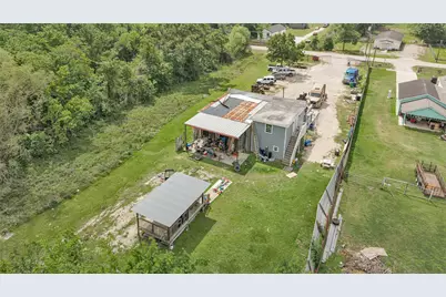 811 Coen Road, Rosharon, TX 77583 - Photo 5