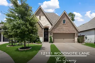 12111 Woodnote Ln, Humble, TX 77346 - Photo 1