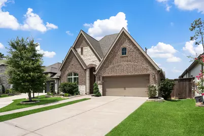 12111 Woodnote Lane, Humble, TX 77346 - Photo 3