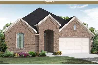 42581 Edmund Rucker Lane, Magnolia, TX 77354 - Photo 1