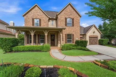 10 Spincaster Drive, Spring, TX 77389 - Photo 35