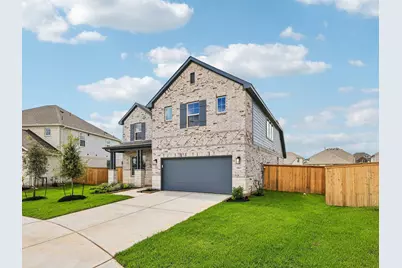 5507 Knight Court, Rosenberg, TX 77471 - Photo 3