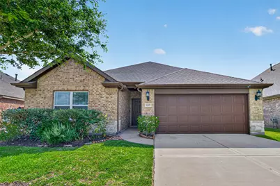 16307 Rockdale Landing Drive, Hockley, TX 77447 - Photo 1