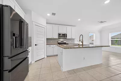 16307 Rockdale Landing Drive, Hockley, TX 77447 - Photo 5