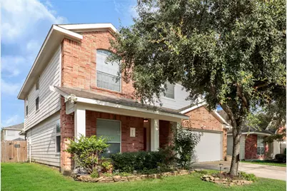 21618 Falvel Lake Drive, Spring, TX 77388 - Photo 1