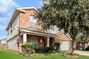 21618 Falvel Lake Dr, Spring, TX 77388 - Photo 1