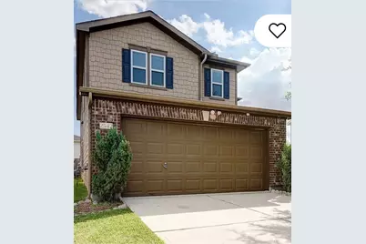 2542 Skyview Point Drive, Houston, TX 77047 - Photo 1