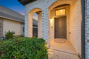 20211 Rainflower Bay Ln, Richmond, TX 77407 - Photo 3