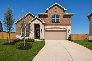 2016 Woodland Park Ct, Conroe, TX 77384 - Photo 1