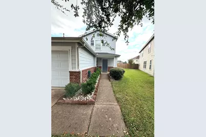 6507 Hawthorne Falls Lane, Houston, TX 77049 - Photo 3