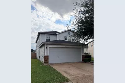 6507 Hawthorne Falls Lane, Houston, TX 77049 - Photo 1