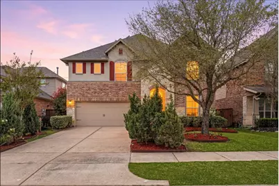 17715 Sauki Lane, Richmond, TX 77407 - Photo 15