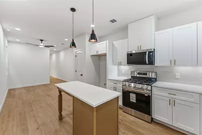 760 Lucky Street #B, Houston, TX 77088 - Photo 11