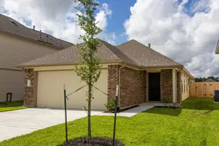 22350 Porter Mountain Ln, Porter, TX 77365 - Photo 1