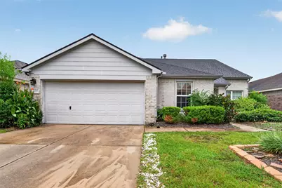 3223 Legends Creek Drive, Spring, TX 77386 - Photo 1