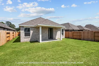 10244 Burton Path, Montgomery, TX 77316 - Photo 3