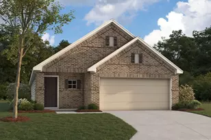 10244 Burton Path, Montgomery, TX 77316 - Photo 1