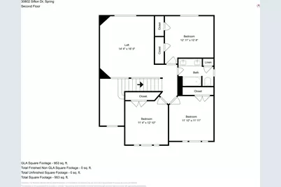 30802 Sifton Drive, Spring, TX 77386 - Photo 19