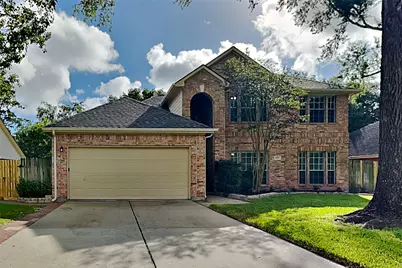 30802 Sifton Drive, Spring, TX 77386 - Photo 1