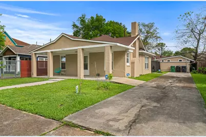 5217 Claremont Street, Houston, TX 77023 - Photo 13