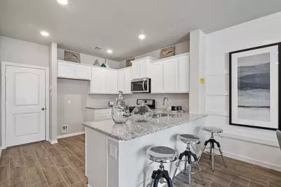 2239 Seven Oaks Boulevard #13, Tomball, TX 77375 - Photo 5