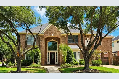 12014 Bolero Point Lane, Houston, TX 77041 - Photo 1