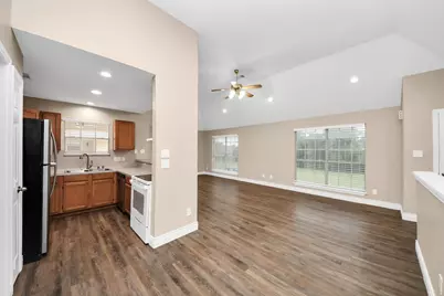 1163 Lovett Street, Tomball, TX 77375 - Photo 1