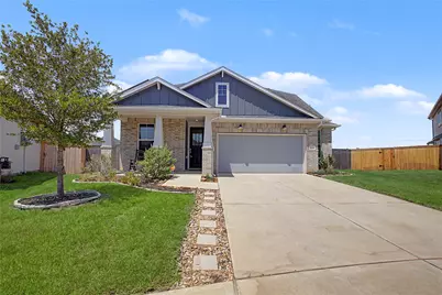 21331 Bridle Rose Trail, Tomball, TX 77377 - Photo 1