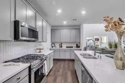 9231 Browning Run Drive, Cypress, TX 77433 - Photo 5