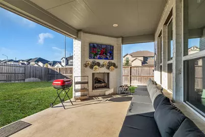9231 Browning Run Drive, Cypress, TX 77433 - Photo 23