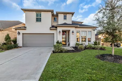 9231 Browning Run Drive, Cypress, TX 77433 - Photo 1