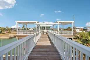 206 China Clipper Dr, Freeport, TX 77541 - Photo 33