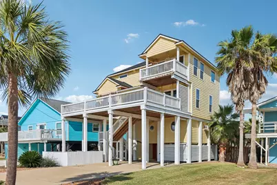 206 China Clipper Drive, Freeport, TX 77541 - Photo 1