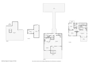 206 China Clipper Dr, Freeport, TX 77541 - Photo 43