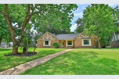 9726 John Bank Drive, Spring, TX 77379 - Photo 1