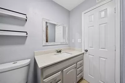 1221 Cedar Post Lane #3A, Houston, TX 77055 - Photo 17