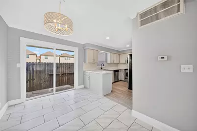 1221 Cedar Post Lane #3A, Houston, TX 77055 - Photo 3