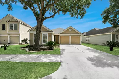 16510 Brightling Lane, Houston, TX 77090 - Photo 1