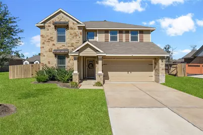 12242 N Chestnut Hills Drive, Conroe, TX 77303 - Photo 3