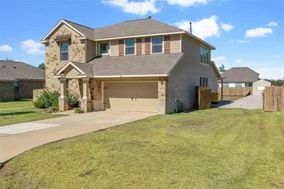 12242 N Chestnut Hills Drive, Conroe, TX 77303 - Photo 5